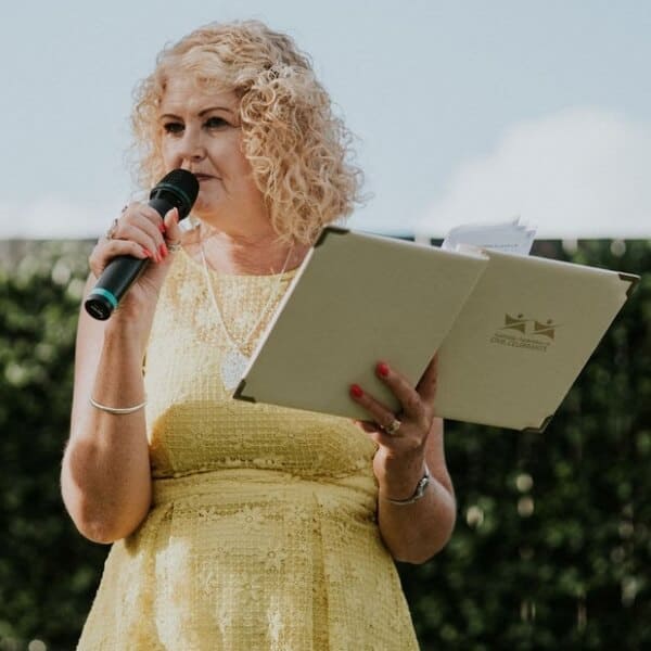 That microphone is my friend ha ha