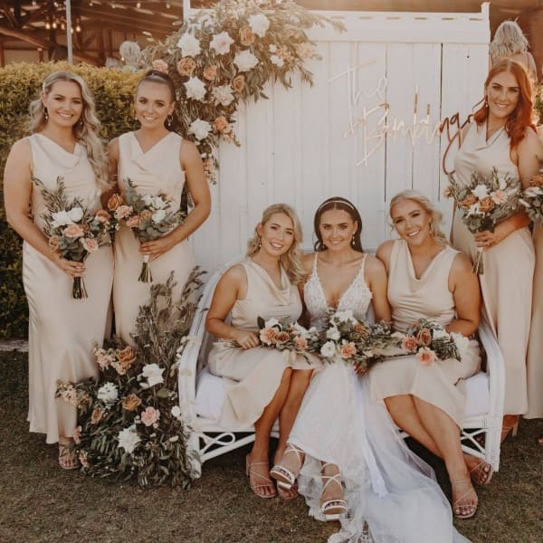 Lilly & Lotus Rockhampton Florist