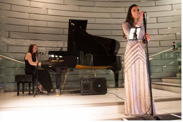 Limited Edition Ceremony Music