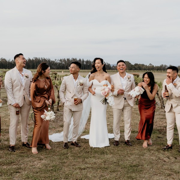 Limitless Wedding Planning