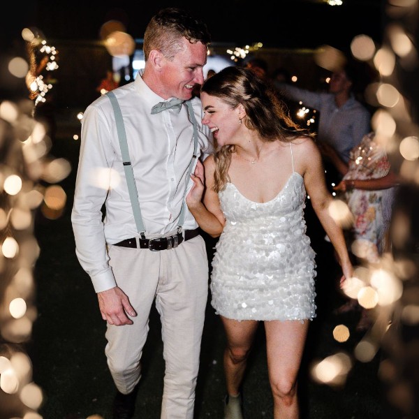 S&J Scenic Rim Private Property Wedding 2 - Jessica Stannard Photography Credit