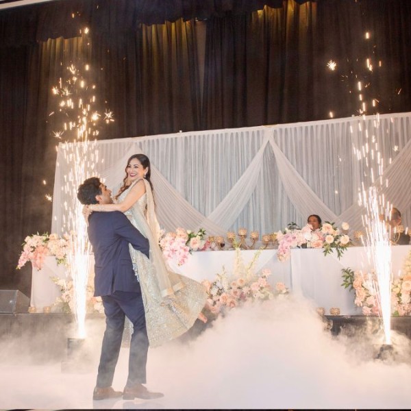 V&M Brisbane City Wedding - Ella Tubman Photography Credit