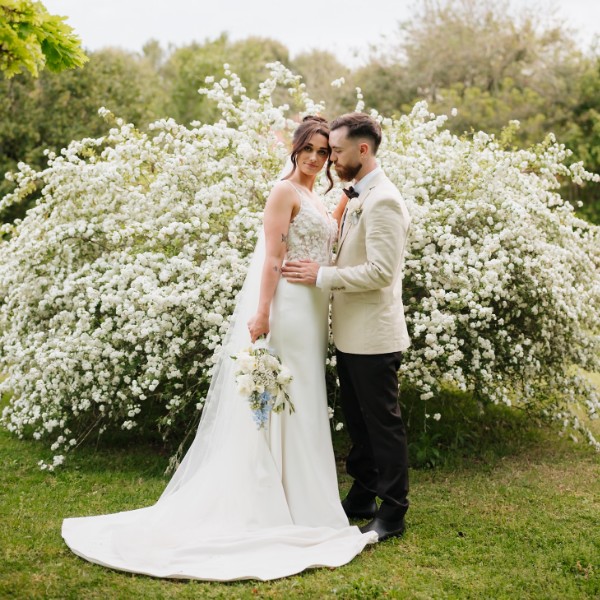 Sarah & Callum 19.09.2025: Photo by Memento Collective