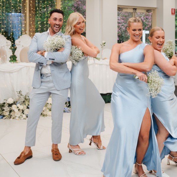 Sarah & Callum - Reception: Photo By Memento Collective