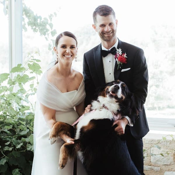 Lloyd Brothers Wedding Venue