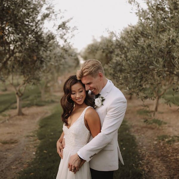 Lloyd Brothers Wedding Venue