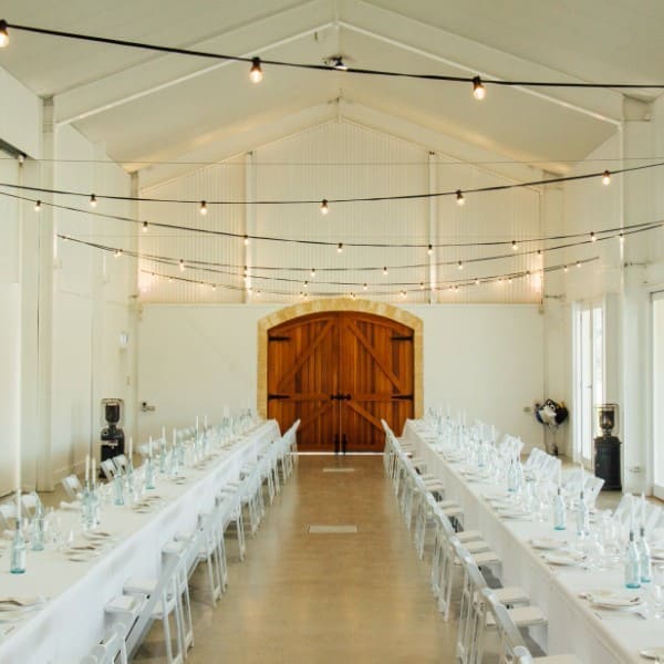 Lloyd Brothers Wedding Venue