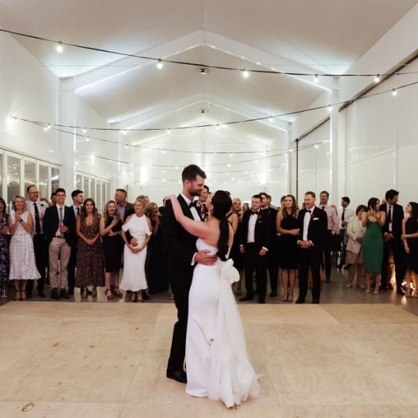 Lloyd Brothers Wedding Venue