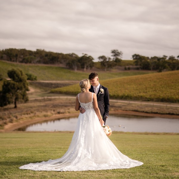 Travis & Benny Weddings