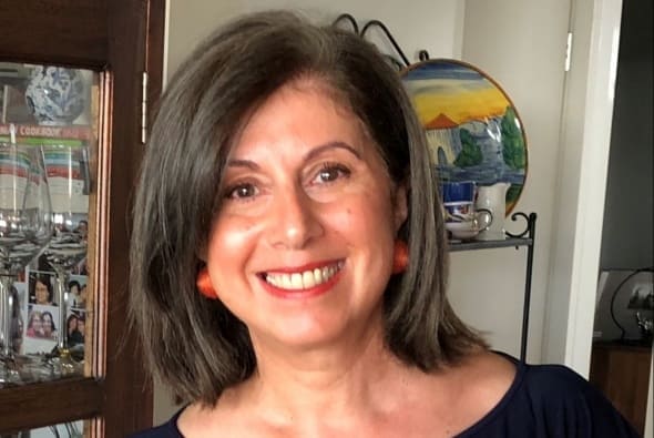 Hi I'm Lena! I'd love to meet you and hopefully share special moments with you during your marriage ceremony as your celebrant!