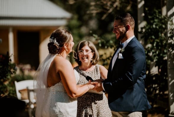 Jessica & Andre ~ So much love and so many precious moments!  Photograph Fortunate Fellow