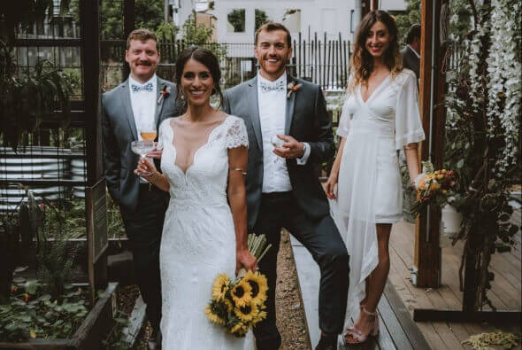 Brothers & Sisters at play! captured by Ollie Khedun photographer