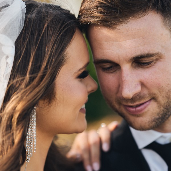 Peterson House Wedding, Hunter Valley NSW