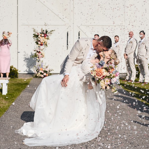 White Barn Pokolbin, Hunter Valley NSW