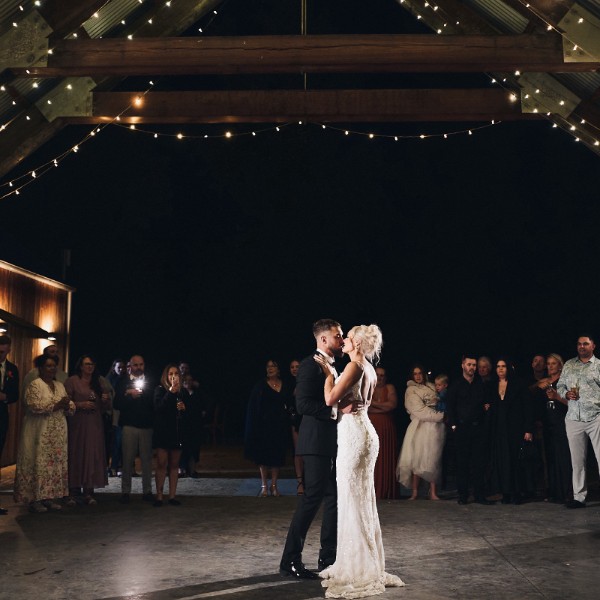 The Woodhouse, Hunter Valley NSW