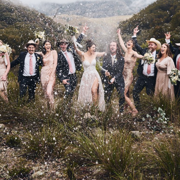 Mudgee Wedding NSW