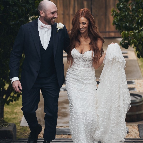 Bimbadgen Palmers Lane, Hunter Valley NSW