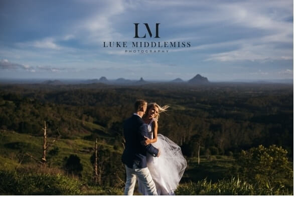 Luke Middlemiss Photography