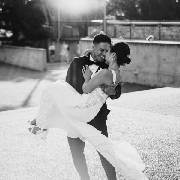 Luke Middlemiss Wedding Photography