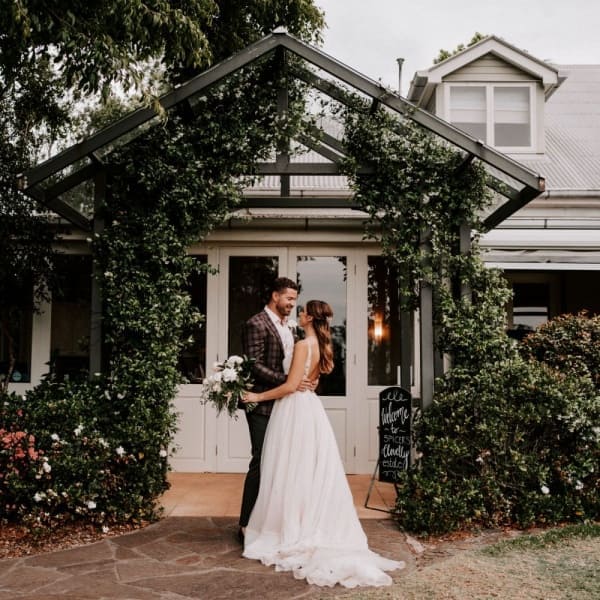 Luke Middlemiss Wedding Photography