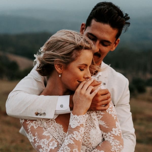 Luke Middlemiss Wedding Photography