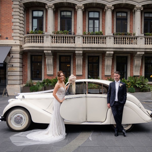 LWC Perth Real Wedding