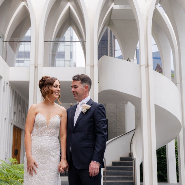 LWC Perth Real Weddings