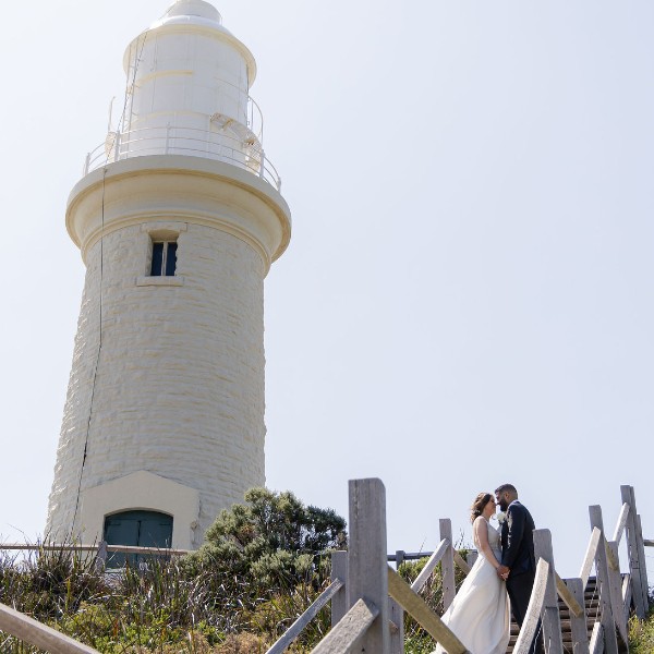 Rottnest Lighthouse