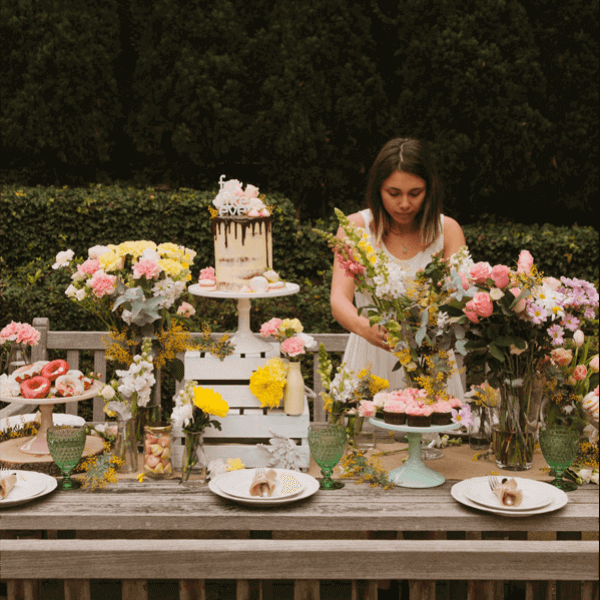 Melbourne Wedding Cakes Mad About Cakes