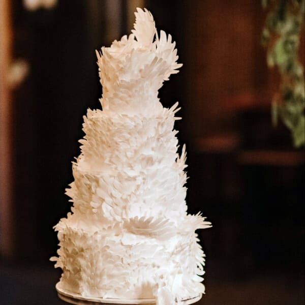 Melbourne Wedding Cakes Mad About Cakes