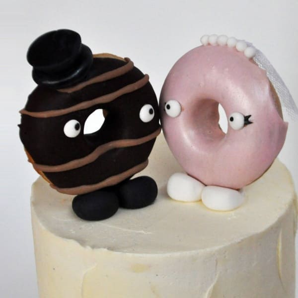 Melbourne Wedding Cakes Mad About Cakes