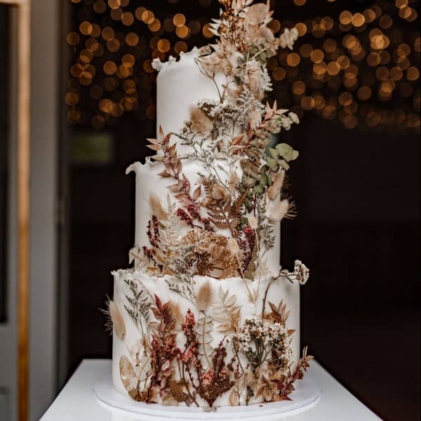 Melbourne Wedding Cakes Mad About Cakes