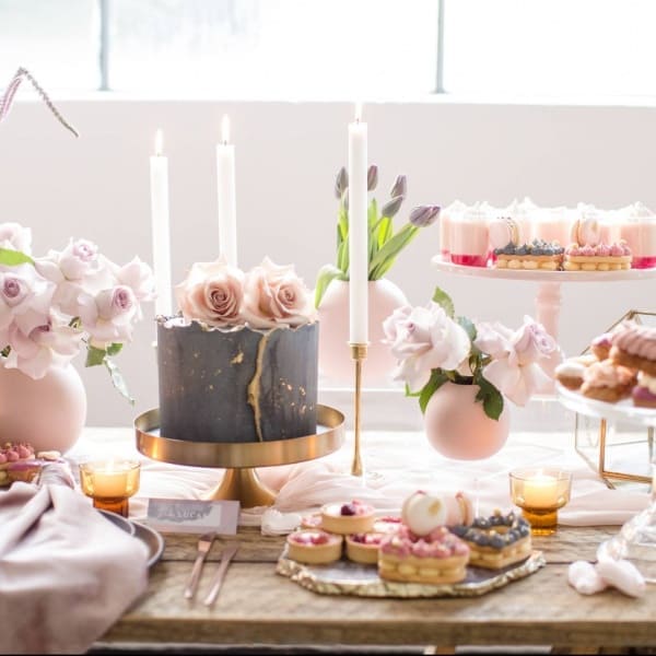 Melbourne Wedding Cakes Mad About Cakes