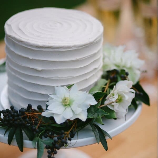 Melbourne Wedding Cakes Mad About Cakes