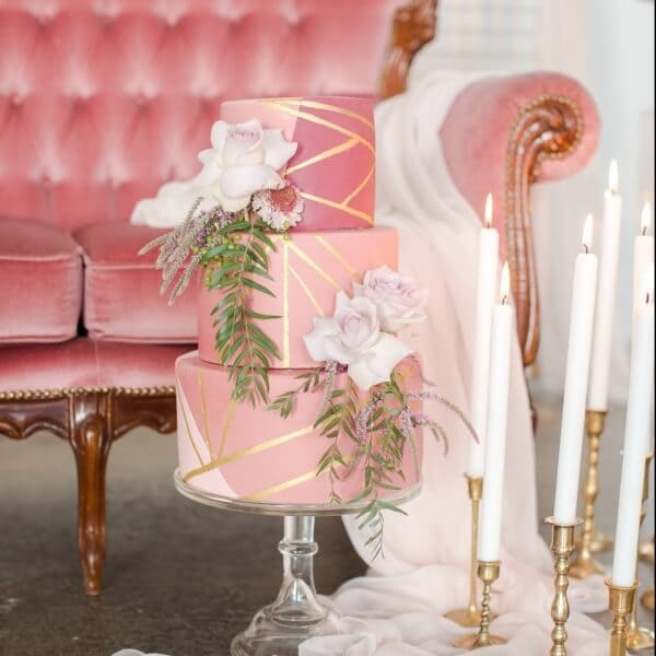 Melbourne Wedding Cakes Mad About Cakes