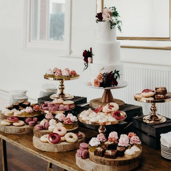 Melbourne Wedding Cakes Mad About Cakes