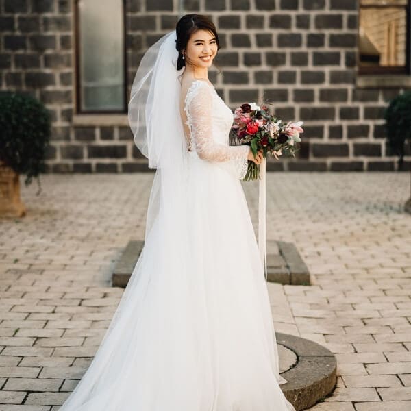 Jasmine, Pic by Fabio Oliveira