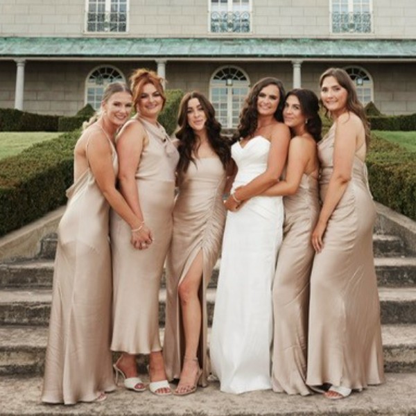 Bridal Party 2