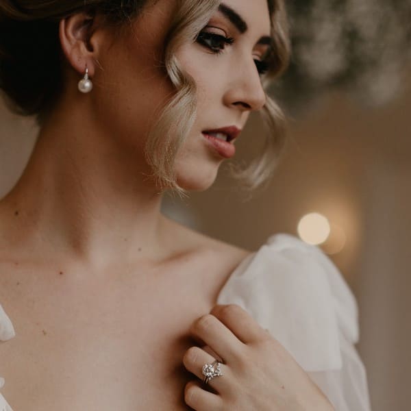 Bespoke Wedding Jewellery