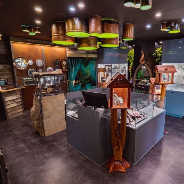 Maleny Jewellers Gallery