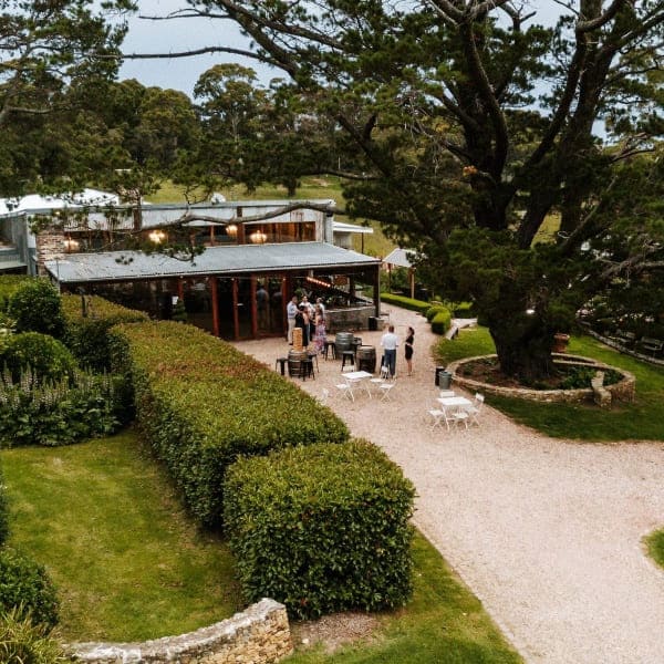 The Barn Photo by Red Berry Photography