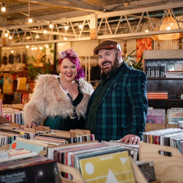 Manor Road Music- choosing the right music for you is our pleasure.