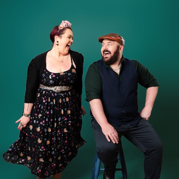 Katie and Chris Jackson- We love love and want to help you celebrate yours!