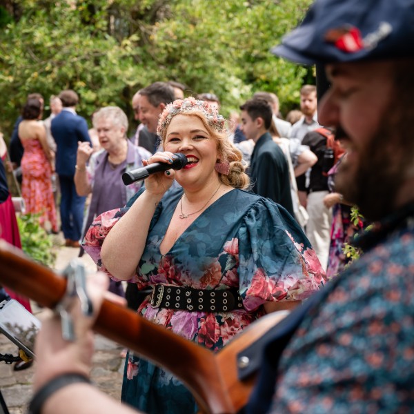 Photo by Wilson and Lewis Photography