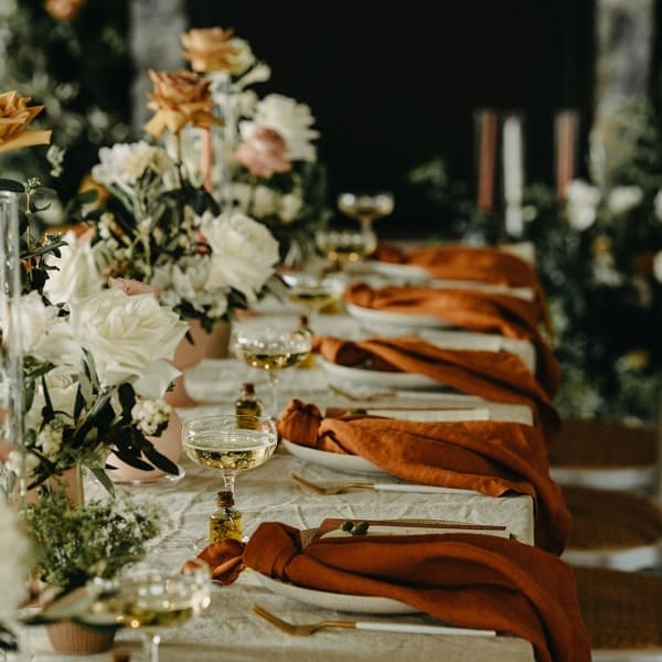 Italian Vibes at The Old Dairy Maleny