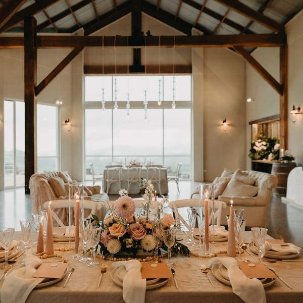 The Old Dairy Maleny