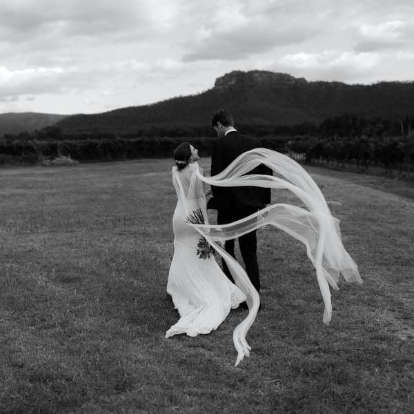 Award Winning Hunter Valley Wedding Venue | ABIA Awards