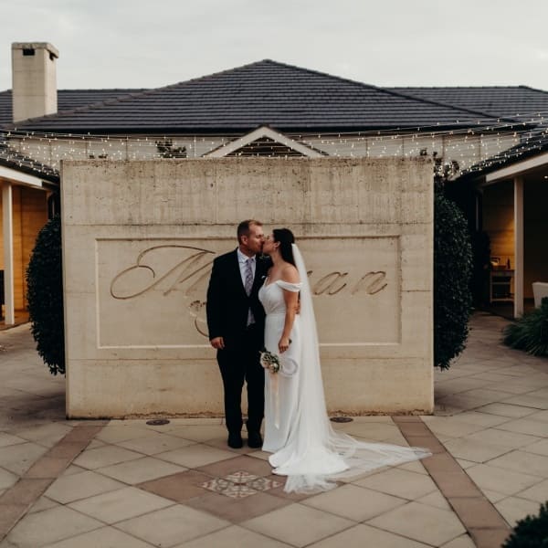 Award Winning Hunter Valley Wedding Venue | ABIA Awards