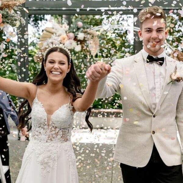 Hotel Marion Weddings