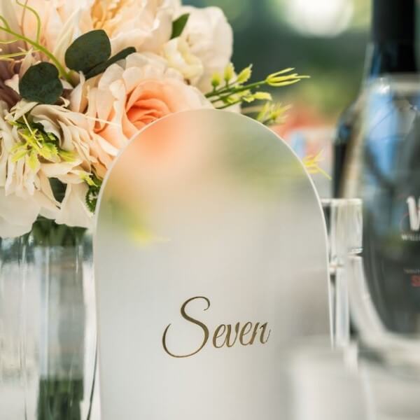 Hotel Marion Weddings